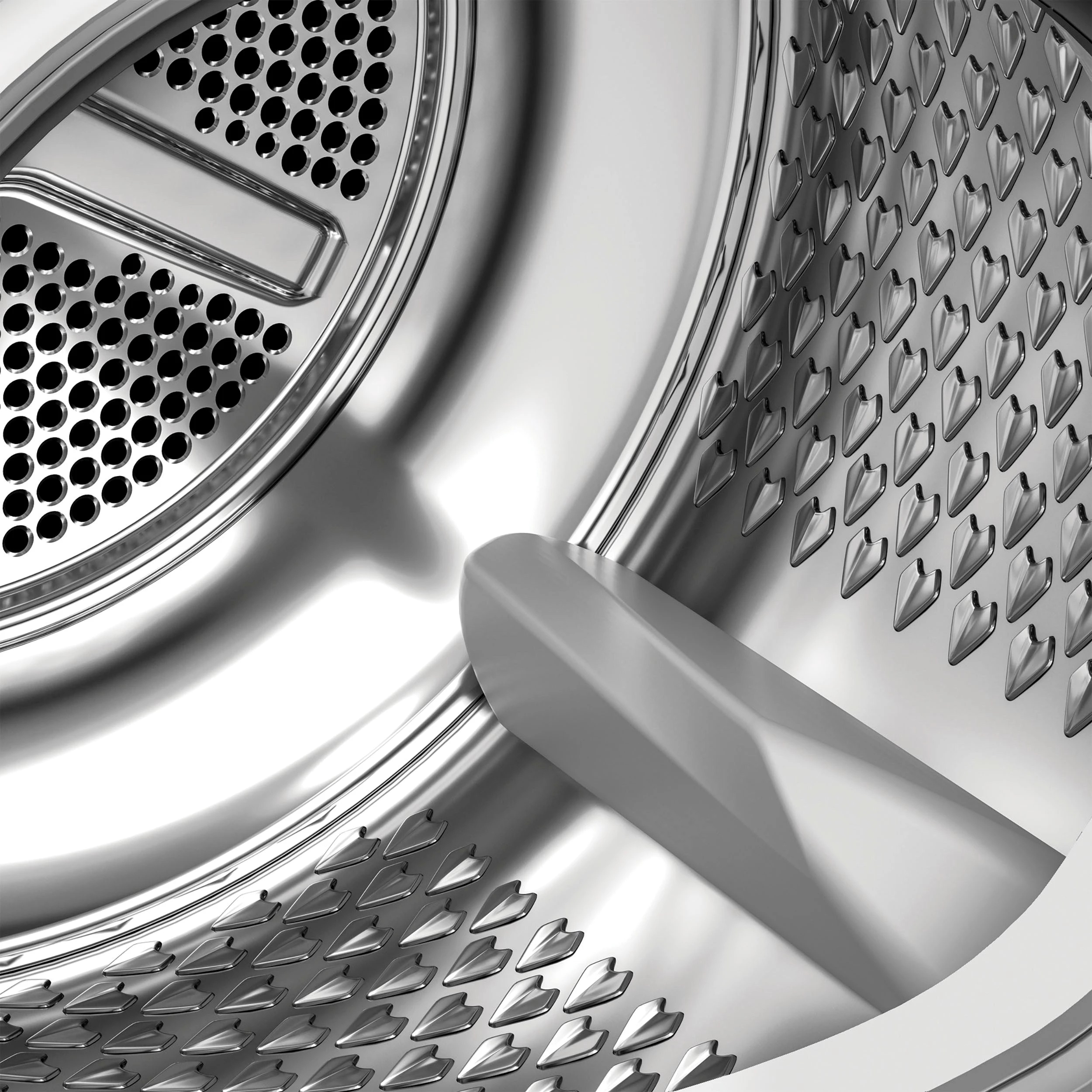 BAUKNECHT Wärmepumpentrockner TR SUPER ECO 8C, 4 Jahre Herstellergarantie