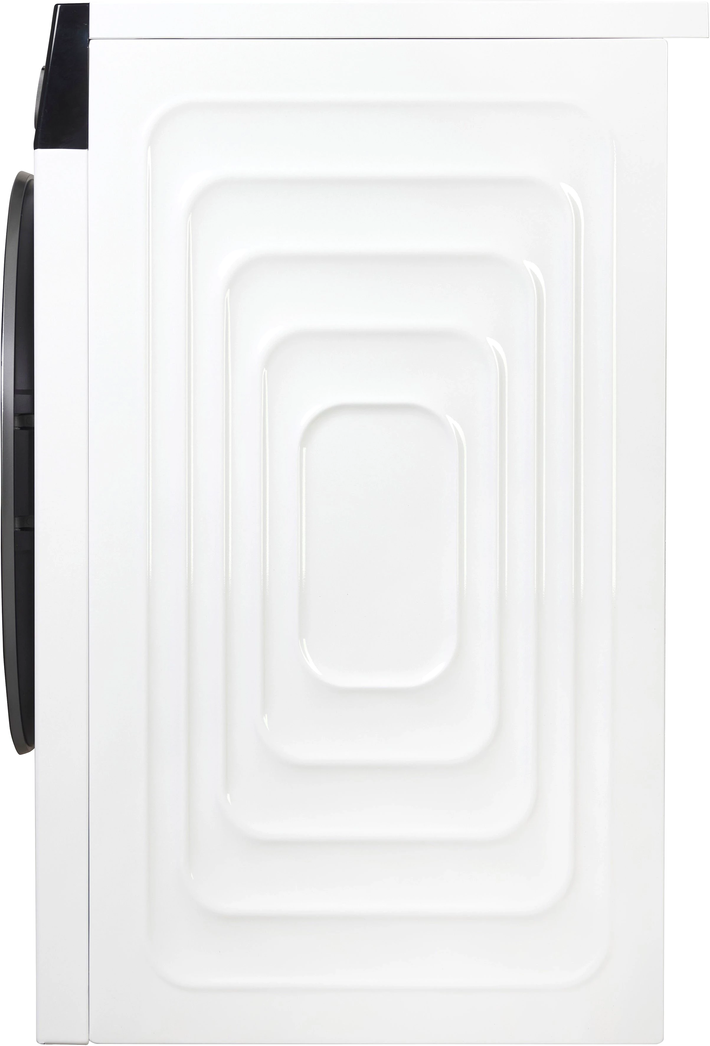 BAUKNECHT Wärmepumpentrockner TR SUPER ECO 8C, 4 Jahre Herstellergarantie