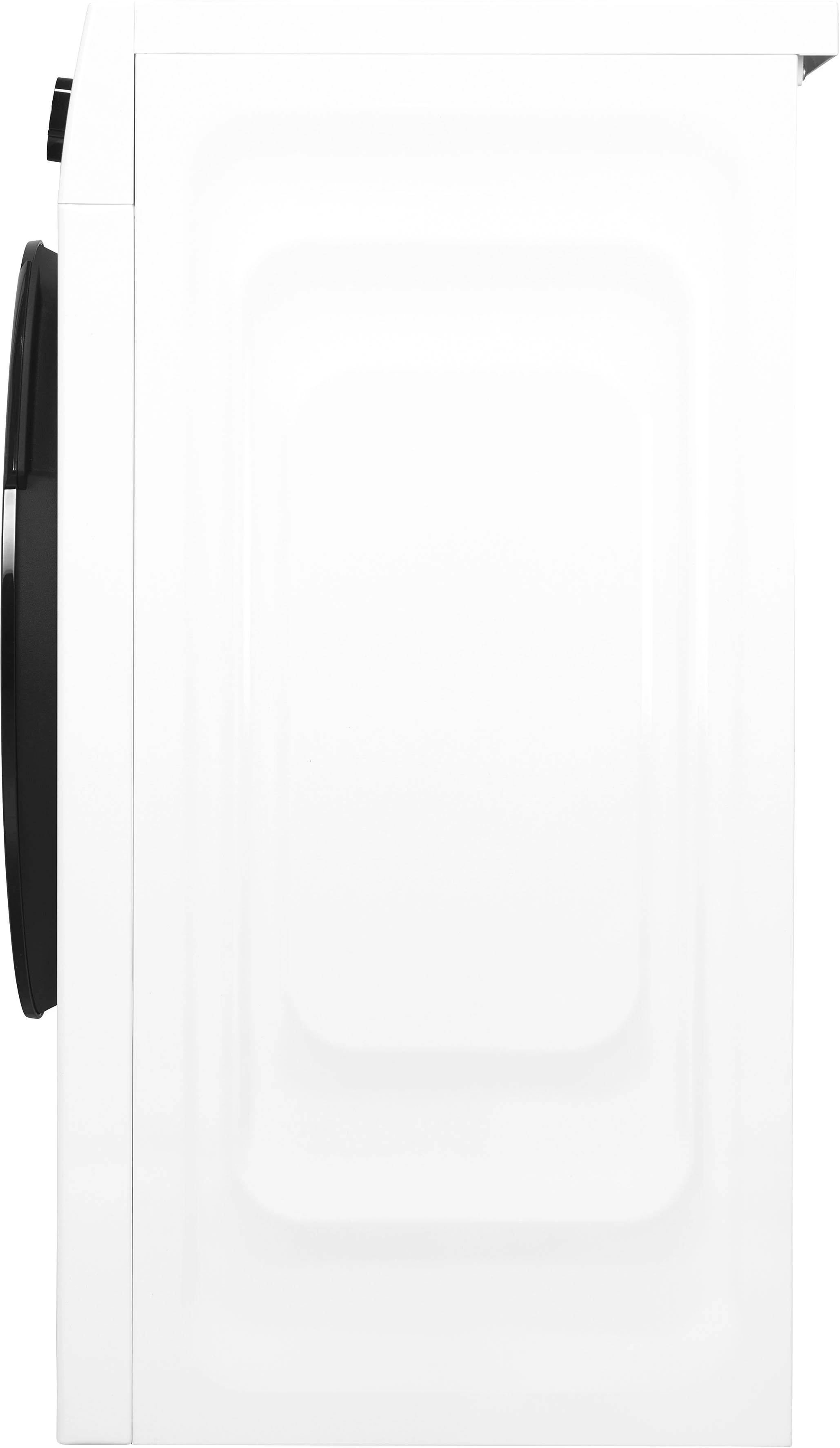 BEKO Waschmaschine BM3WFU3741X, 7 kg, 1400 U/min